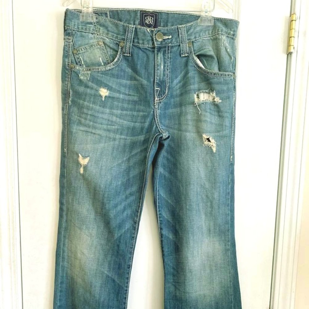 Rock & Republic men's jeans pants size 32/30